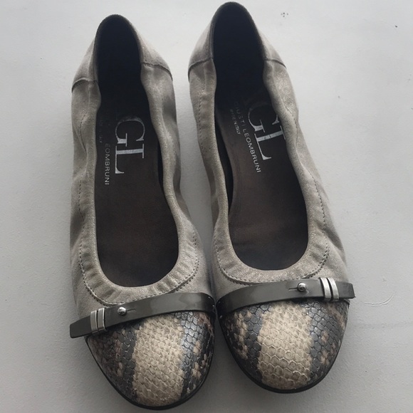 AGL - Attilio Giusti Leombruni Flats - Picture 1 of 7
